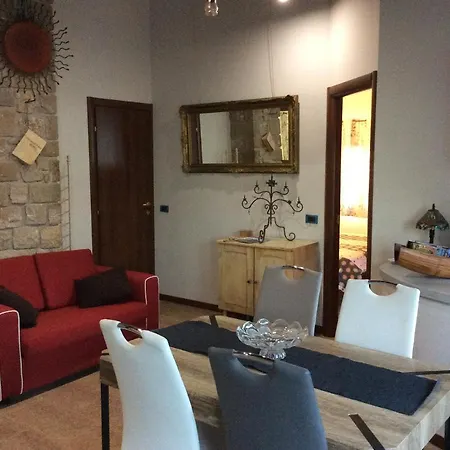 Villetta Del Lago With Private Pool Feriehus *