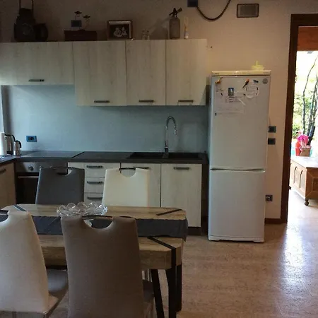 Villetta Del Lago With Private Pool Holiday home Soiano Del Lago