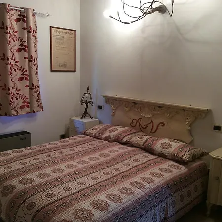 Dom wakacyjny Villetta Del Lago With Private Pool *