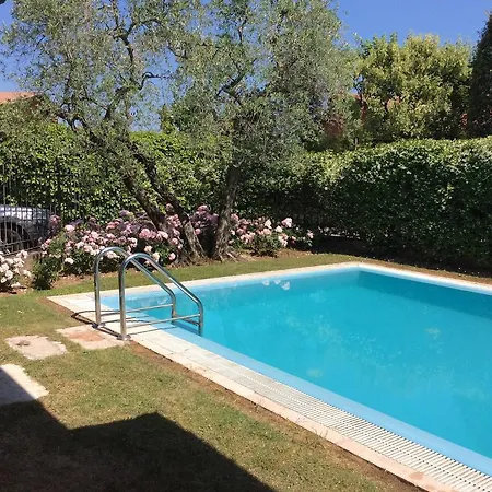 Villetta Del Lago With Private Pool Dom wakacyjny