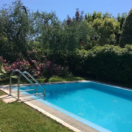 Villetta Del Lago With Private Pool Dom wakacyjny